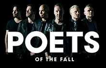 Poets of the Fall Poets of the Fall