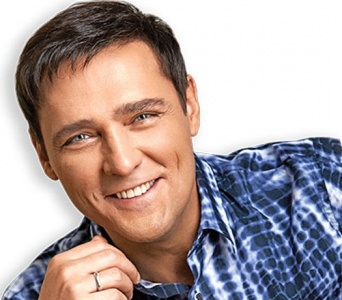 Юрий Шатунов, концертная программа «Не молчи» Юрий Шатунов, концертная программа «Не молчи»