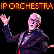 СИМФОНИЧЕСКИЙ ОРКЕСТР IP ORCHESTRA 2023