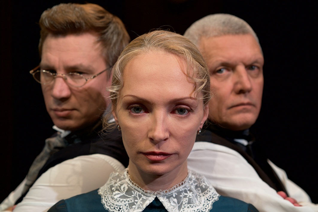 Спектакль Лондонский Треугольник Школа Современной Пьесы 22 февраля 2019 19:00 Спектакль Лондонский Треугольник Школа Современной Пьесы 22 февраля 2019 19:00